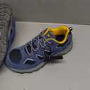 Merrell Moab Kdz Unisex Hiking Shoes 6M