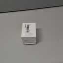 2 x Plifal Christmas Badge Reel Retractable - Cute Christmas Tree Black Cat Santa Hat cat Badge Reel Holder with Alligator Clip, Gifts for Nurse Office Worker Medical Assistant Student ID Accessories