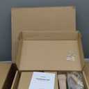 CAROTE 14 Pcs Pots and Pans Set Nonstick,Cookware Set Kitchen Cooking Set with Utensil and Pan Protectors