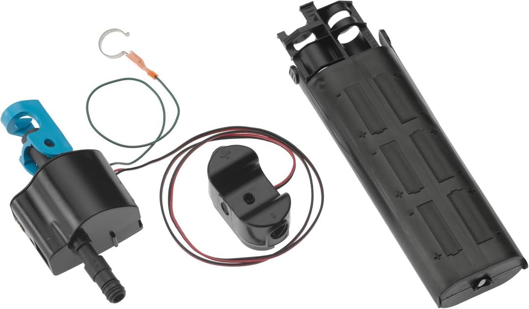 Delta, EP92546, Solenoid Assembly, N/A