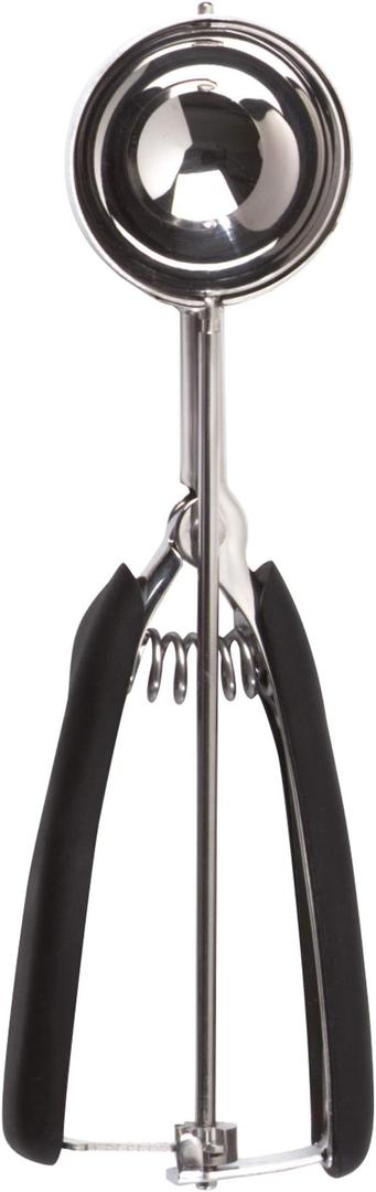 OXO Good Grips Large Cookie Scoop, Multicolor, Large