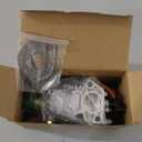 16100-Z5L-F11 Carburetor with Solenoid Compatible With Honda GX390 GX340 8HP 9HP 11HP 13HP Generator Carb 16100Z5LF11