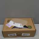 KeaBabies Baby Wrap Carrier  All in 1 Original Baby Carrier Newborn to Toddler Sling, Easy to Wear, Hands Free Bonding, Lightweight, Breathable Infant Wraps (Trendy Black)