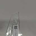 MECCANIXITY Plastic Pipe Rigid Polycarbonate Round Tube Clear 0.16"(4mm) ID 0.23"(6mm) OD 6" (150mm) High Impact for Lighting, Models, Water Plumbing, Pack of 5