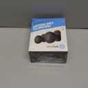 WixGear Magnetic Car Mount [2-Pack] - Universal Stick-On Dashboard Magnetic Phone Holder for Car, Strong Magnet Mount for Cell Phones & Mini Tablets with Swift-Snap Technology