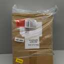 Metronic Poly Mailers 10X13 1000 Pack, Strong Adhesive Shipping Envelopes for Clothing, Medium Shipping Bags for Small Businesses, Waterproof Mailers Poly Bags (White, 10x13 1000PC)