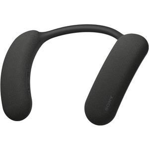 Sony BRAVIA Theater U Wireless Wearable TV Speaker with Bluetooth, Personalized Home Theater Audio, Gaming Compatibility, Built-in mic, 12 Hour Battery Life, IPX4 Splash-Resistant (HT-AN7)