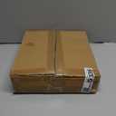 49pcs Thread Chaser Set Metric & SAE Thread Repair Kit with 22 Taps 24 Dies 3 Thread Files UNC UNF & Metric Thread Restorer Tool