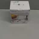 Magcubic HY300PRO Mini Projector with WiFi and Bluetooth, 4K Support 200ANSl Smart Portable Projector, AutoKeystone, 180 Rotation, Home Video Proyector for Home, Bedroom, Outdoor