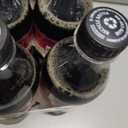 2 x Coca-Cola Zero Sugar Cherry Diet Soda Soft Drink, 16.9 fl oz, 6 Pack