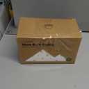 Organic Burp Cloths Baby Boy, Girl - 6-Pack Large Cotton Burping Cloths for Babies, Spit Up Rags, Super Absorbent, Ultra Soft Newborn Rag, Gender Neutral, Machine Washable, Durable(Butterflies)