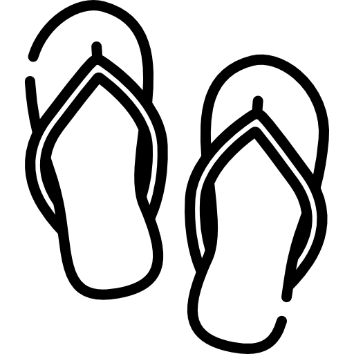 SM NEW YORK SANDALS SIZE 7 1/2