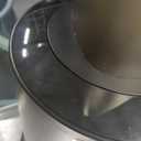 Shark TurboBlade FanUltra-customizable bladeless tower fan, pivots, twists, oscillates 180, circulates and propels air, 10 noise levels + 10 speeds, easy to clean, charcoal, TF202S