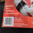 Franklin Youth Soccer Starter Set 
