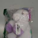 Plushible Poppy The Unicorn Stuffed Animal, 10" Plush Unicorn Toy for Girls & Boys - Machine Washable Plush, Soft Stuffed Animal Toy, Gift's Day Gift for All