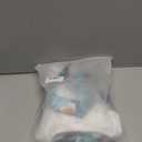 EuquixZeph Toddler Girl Clothes 2 Piece Girls Outfits Set Print Bow Top and Belted Ditsy Floral Shorts for Spring Summer, 7-8 Years