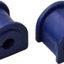 2 x MOOG K7410 Suspension Stabilizer Bar Bushing Kit for Jeep Grand Cherokee