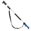 SWANSOFT 2.5m pruning shears electric extension pole, for 8605Pro/PRU-45