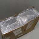 Acrylic Makeup Organizer, 4 Pack Drawer Organizer - Transparent Desktop Storage for Cosmetics, Office Supplies & More - Clear Organizers for Home & Office Use