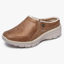 Skechers Women's Easy Going - Latte 7