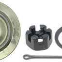 ACDelco Professional 45D0151 (88875241) Front Upper Suspension Ball Joint