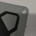 FOLIO PLUS Fits Tablets Pour Tablettes UNIVERSAL CASE Grey