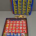 Hasbro Gaming Guess Who? Plus Board Game with People & Pet Cards