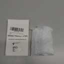 2 Pack Wired iPhone Earbuds/iPhone Headphones/Earphones with 3.5mm Wired [MFi Certified] with Mic, Volume Control for iPhone/iPad/iPod/Computer/MP3/4/Android Most 3.5mm Audio Devices (White)