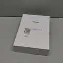 Hair Dryer, 160000 RPM Professional High-Speed Blow Dryer 2 Billion Negative Ionic Care Hair Dryer (Black Gray)