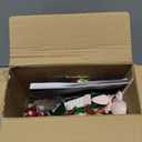 Pink Orchid Flower Building Set for Adults, Coffee Cup Orchid Botanical Collection Plant Building Kit, Home and Office Decor Gift for Christmas Day, Valentines, Birthday 567pcs