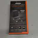 Helix 65W Universal USB-C Laptop Charger Power Adapter (ETHNBC65U) Black