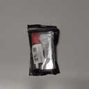 2 x RACOONA Paint Pen,Car Accessories Touch Up Paint Pen,Car Paint Scratch Repair,Car Scratch Remover Pen,Touch Up Paint Pen for Cars,Car Touch Up Paint Pen,Deep Scratches for All Types of Cars (Pearl Red)