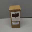 Biscaynebay Wrap Around Bed Skirts with Split Corners for Queen Beds 14" Drop, Burgundy Elastic Dust Ruffles Adjustable Easy Fit Wrinkle & Fade Resistant Silky Luxurious Fabric Machine Washable