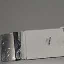 Heavy Duty Stainless Steel Grill Scraper, 3-in-1 Professional Griddle Scraper for Blackstone Grill Accessories with Comfort Grip Handle - for Flat Top Grill & Outdoor Barbecue Tools