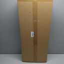 BONLICHT Mid Century Modern Wall Mount Light Brushed Nickel 3-Light Bathroom Light Fixtures Modern Vanity Lights with Opal White Glass Shade, Contemporary Wall Lamp for Mirror Kitchen Hallway Cabinet