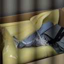 Bella's Friends Foldable Baby Play Mat for Floor, 50"x50" Vegan Leather Playpen Mat, 1.2" Extra Thick Foam, Non-Toxic, Wipe-Clean, Travel-Ready, Non-Slip Crawling Mat for Kids Toddlers&Infants, Gray