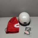 BELL Pit Boss Helmet (Gloss Pearl White - X-Large/2X-Large)