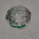 Wood Bead Olive Leaves Wreaths - 13 Inch Artificial Greenery Leaf Wreaths Farmhouse Rustic Boho Wall Hanging Decor for All Seasons for Natural Home Indoor Outdoor Bedroom Decoration