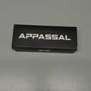 Appassal Retro Square Sunglasses Women Trendy Vintage 90s Rectangle Fashion 2026 Sunnies AP3731