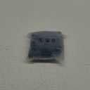 Eomenie Two Piece Tankini Swimsuits for Women Tummy Control Bathing Suits Cutout Back Swim Tank Top with High Waisted Bottom, Large