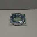 Diaper Genie Essentials Round Refill | Holds Up to 1280 Newborn Diapers | Features Unscented Continuous Film | Compatible with Diaper Genie Complete and Expressions Pails, One Pack