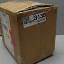 Amazon Basics Electric Stainless Steel Kettle for Tea and Coffee, BPA-Free, Fast Boiling, Auto Shut-Off, Boil-Dry Protection, 1.7 Liter, 1500W, Black and Silver