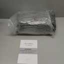 Heated Blanket Electric Blanket Full Size, Super Soft Cozy Upgraded Flannel Heating Blanket with 6 Heating Levels & 1-10 Hours Auto Off, Fast Heating & Overheat Protection, 72" x 84", Dark Gray