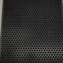 Coway Airmega 250/250S Air Purifier Replacement Filter Set, Max 2 HEPA Filter and Active Carbon Filter, AP-1720-FP