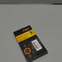 ESR 3 Pack for iPhone 17 Pro Screen Protector, Military-Grade Shatterproof, 9H Hardness, Full Coverage Tempered Glass with Ultra Fit Tray