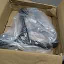 ASTARPRO 2pcs Front Lower Control Arm with Bushings Assembly Compatible with Acura TSX 2004-2008 Honda Accord 2003-2007