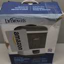 Dr. Brown's All-in-One Sterilizer and Dryer for Baby Bottles, Parts and Other Newborn Essentials