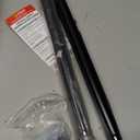 Qty (2) Aaiov 280343 RV Awning Gas Strut 26" 124 Lbs Compatible with Solera Power Awnings for Short and Flat Awning Arms 8 Retaining Washer