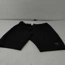 Mountain Bike Shorts, Bicycle Shorts for Men, Water Repellent (XX-Large, Black)