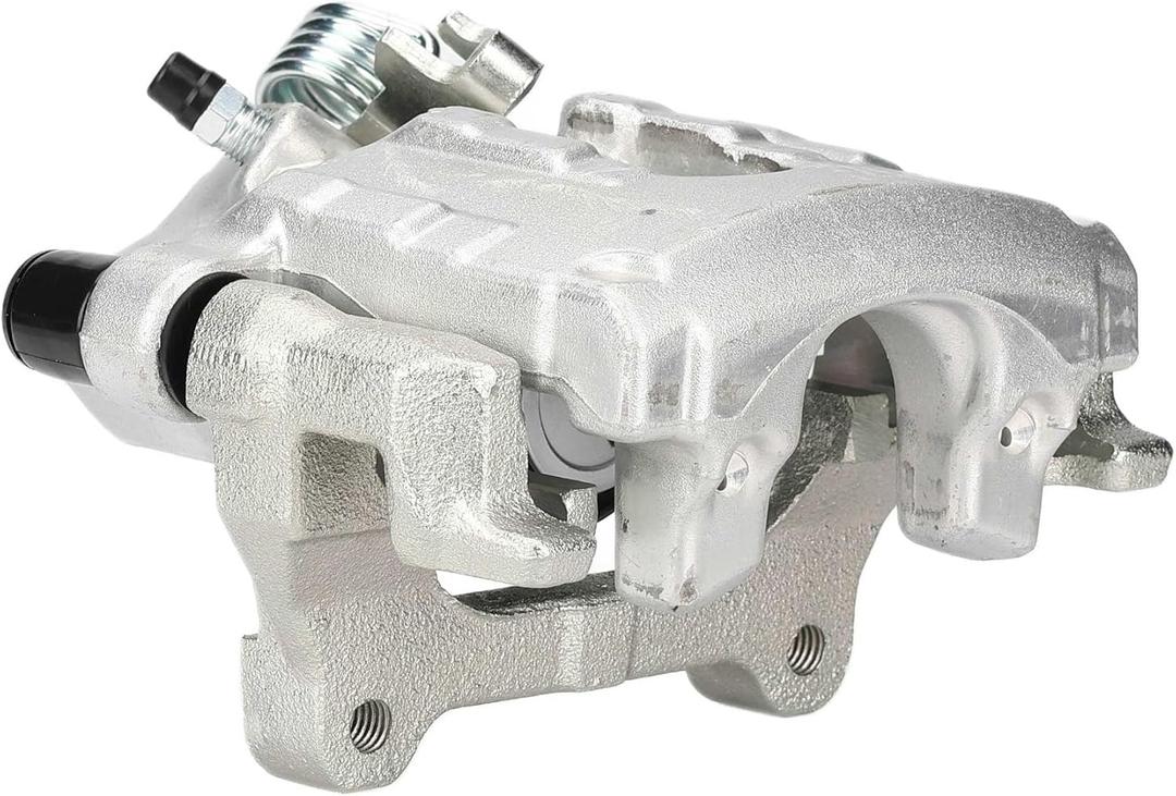 Wagner CN12162SC NEW Semi-Loaded Brake Calipers
